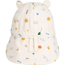 Gorm reversible hattu