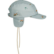 Opal baby cap vehicles