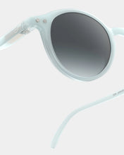 JUNIOR SUN #D MISTY BLUE