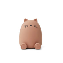 PALMA MONEYBANK - CAT DARK ROSE