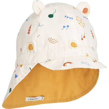 Gorm reversible hattu