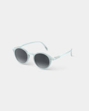 JUNIOR SUN #D MISTY BLUE