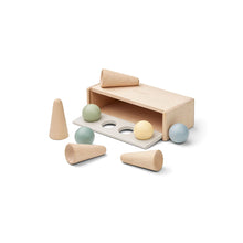 Etta wooden ice cream toy