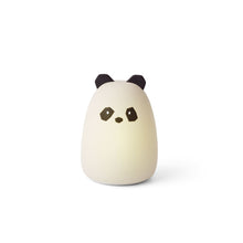 WINSTON YÖVALO - PANDA CREME DE LA CREME