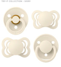 BIBS TRY-IT - IVORY
